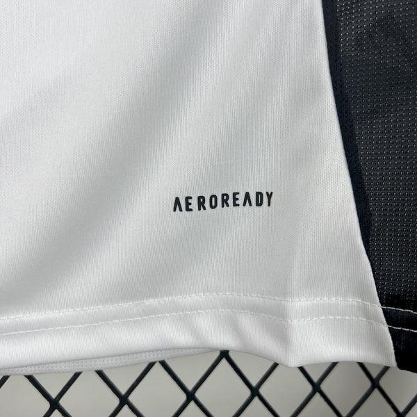 Camisa Atlético Mineiro 2 - 25/26