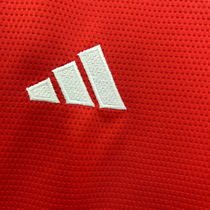 Kit Infantil Internacional 1 - 25/26