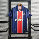 Camisa Paris-Saint Germain Retrô 1 - 1998