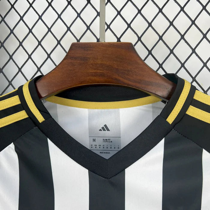 Camisa Atlético Mineiro Feminina 1 - 25/26