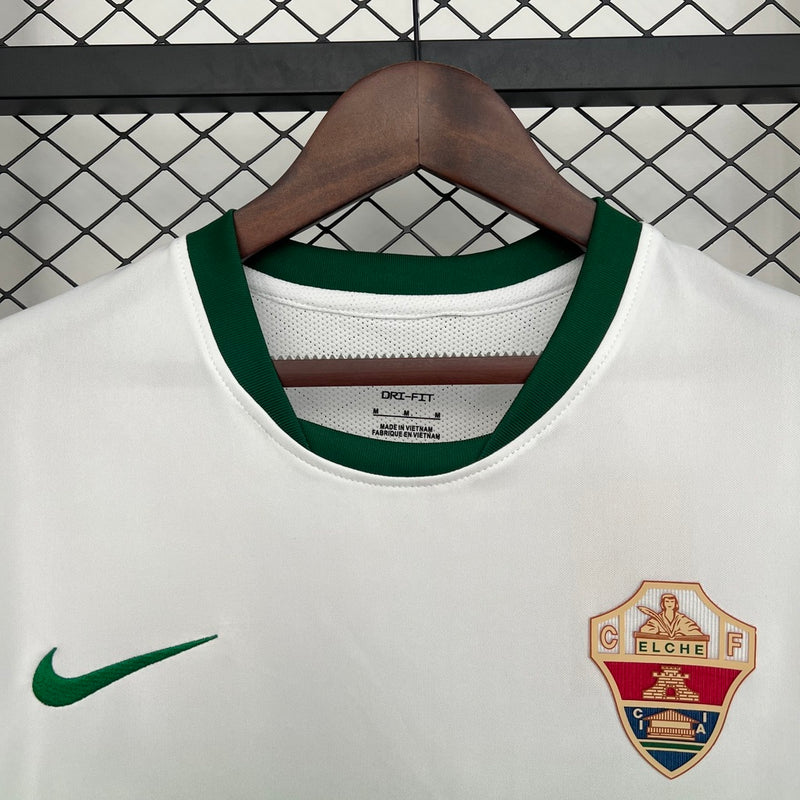 Camiseta Elche 1 - 25/26