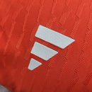 Camisa Internacional Player 1 - 24/25