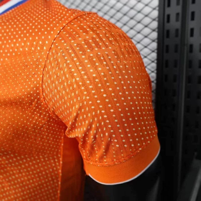 Camisa Holanda Player 1 - 2025