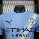 Camisa Manchester City Player 1 - 25/26