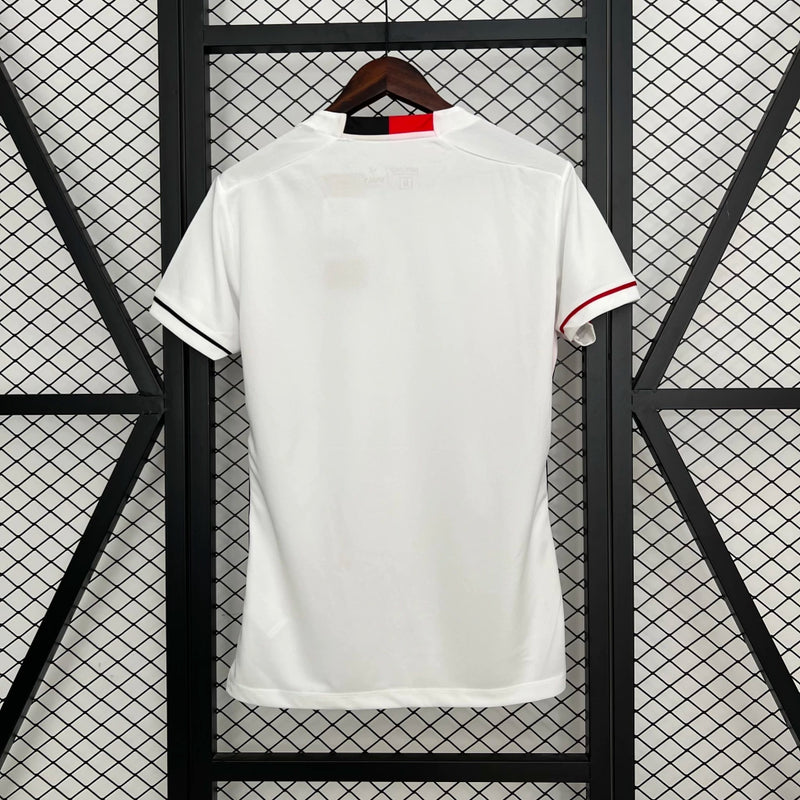 Camisa Vitória Feminina 2 - 25/26