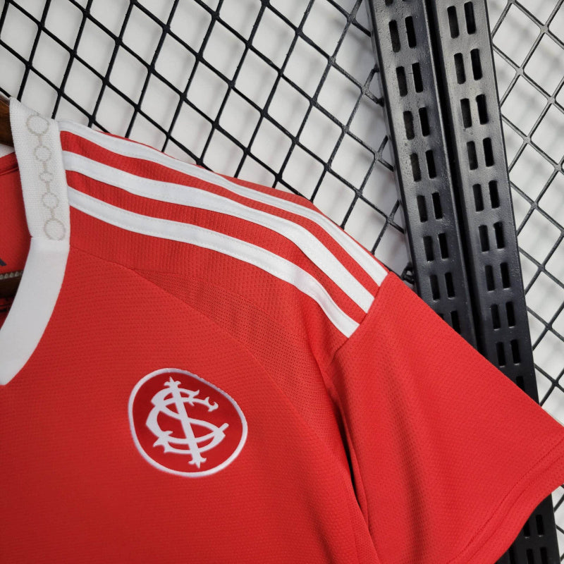 Camisa Internacional 1 - 25/26