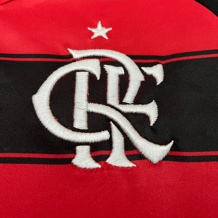 Kit Infantil Flamengo 1 - 25/26