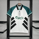 Camisa Liverpool Retrô 2 - 1993/95