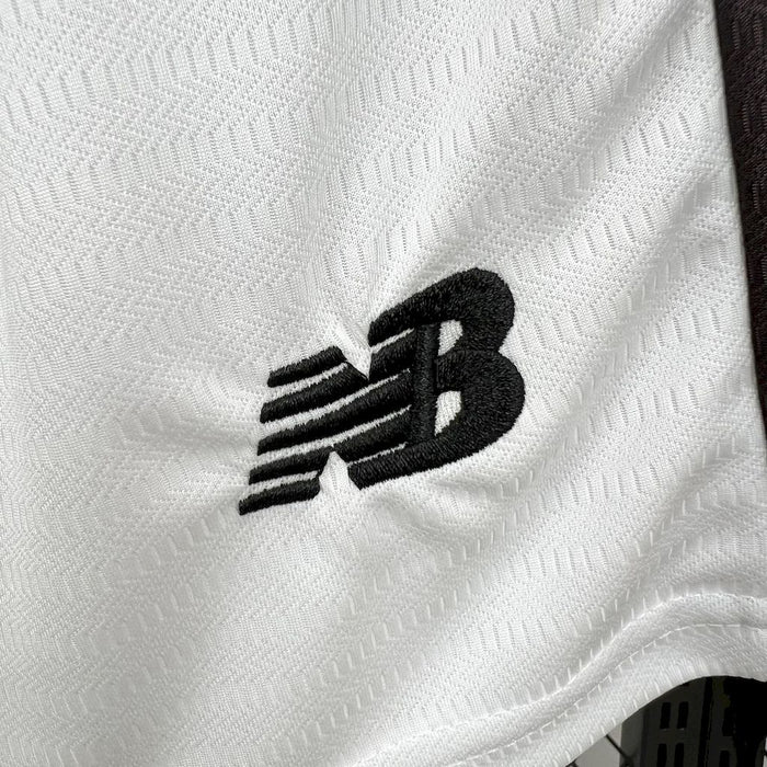 Kit Infantil São Paulo 3 - 24/25