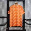 Camisa Holanda Retrô 1 - 1988