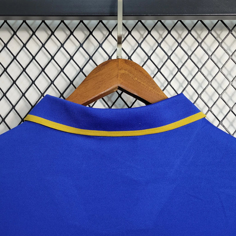 Camisa Itália Retrô 1 - 1996