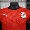Camisa Egito Player 1 - 2025