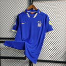 Camisa Itália Retrô 1 - 1996
