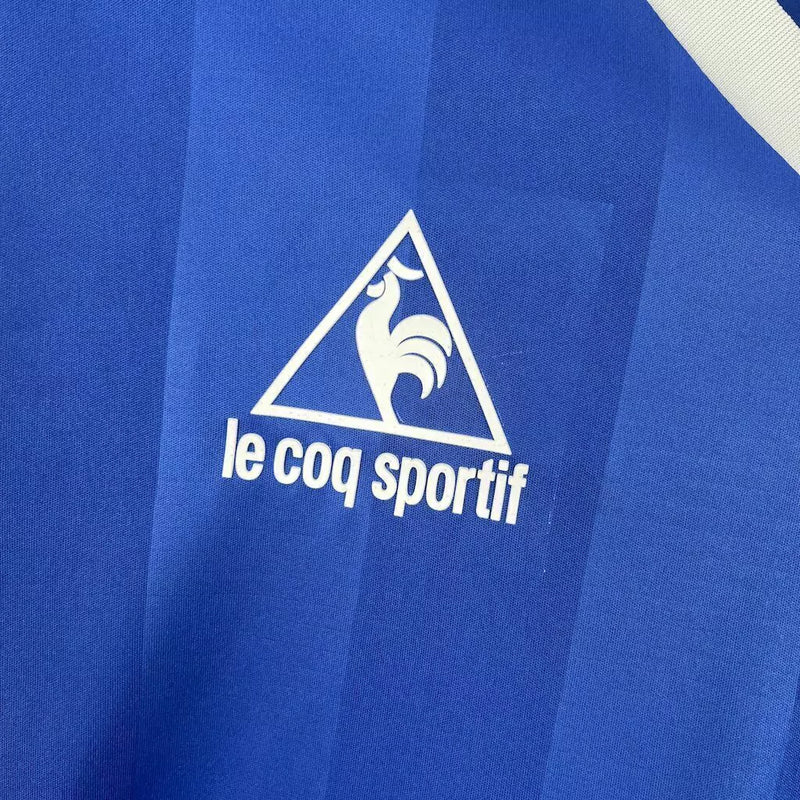 Camisa Argentina Retrô 2 - 1986