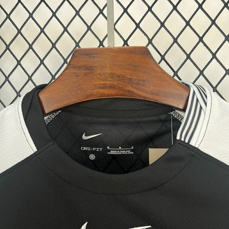 Camisa Corinthians 2 - 25/26