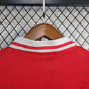 Camisa Liverpool Retrô 1 - 1996/97