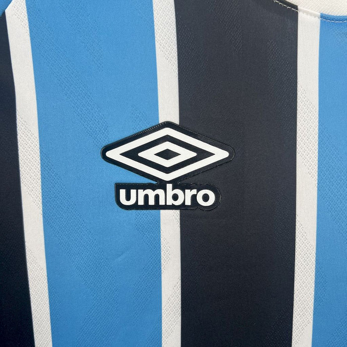 Camisa Grêmio Feminina 1 - 25/26