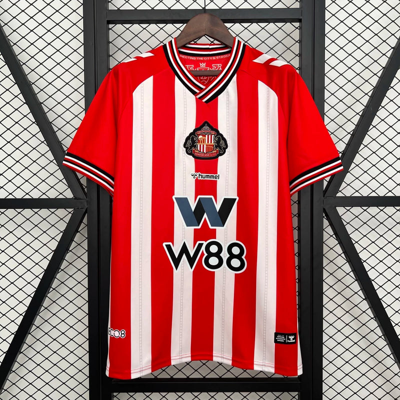 Camisa Sunderland 1 - 25/26
