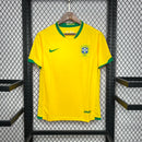 Camisa Brasil Retrô 1 - 2006