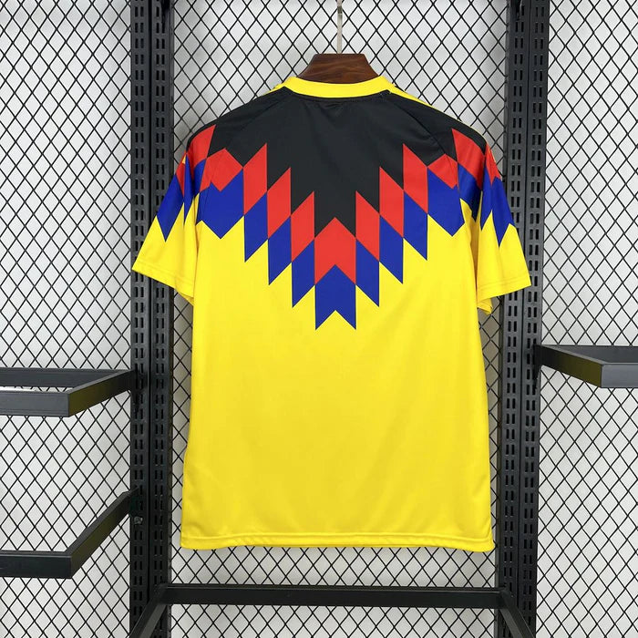 Camisa Club América 1 - 25/26