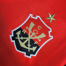 Camisa Flamengo Retrô 1 - 2007/08