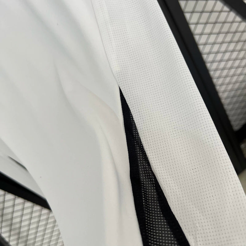 Camisa Atlético Mineiro Feminina 2 - 25/26