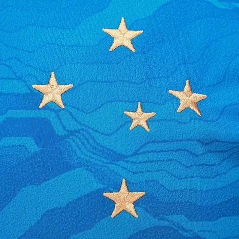 Camisa Cruzeiro 3 - 25/26