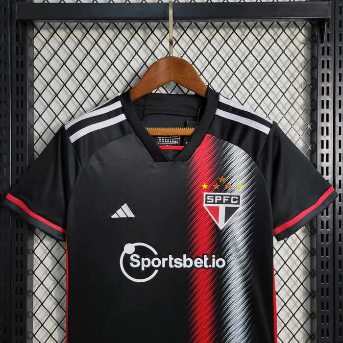 Kit Infantil São Paulo 3 - 23/24