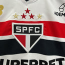 Kit Infantil São Paulo 1 - 25/26