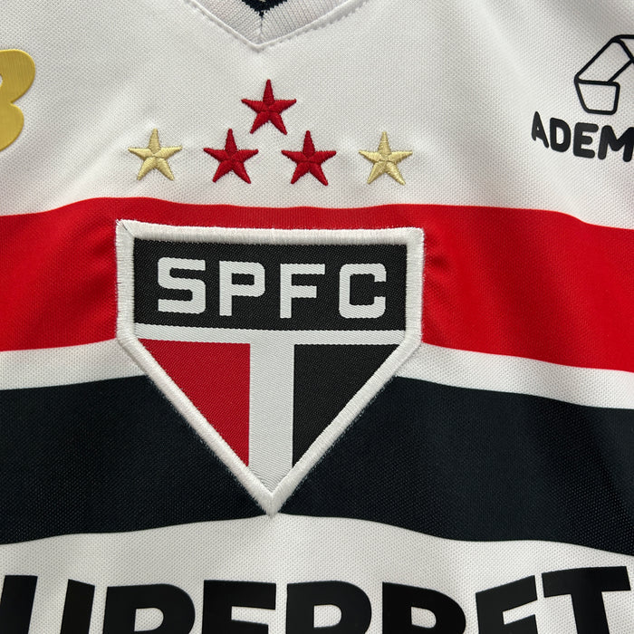 Kit Infantil São Paulo 1 - 25/26