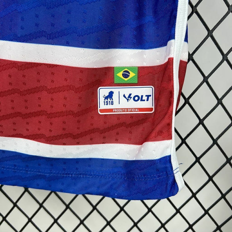 Camisa Fortaleza 1 - 25/26