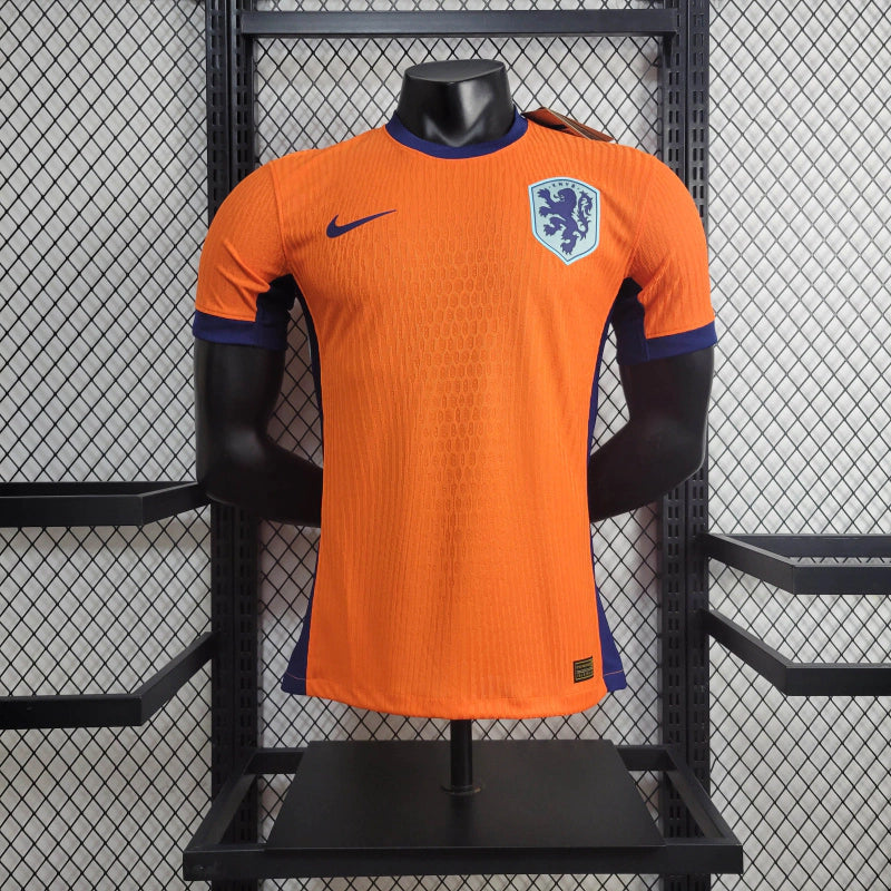 Camisa Holanda Player 1 - 2024