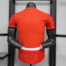 Camisa Egito Player 1 - 2025