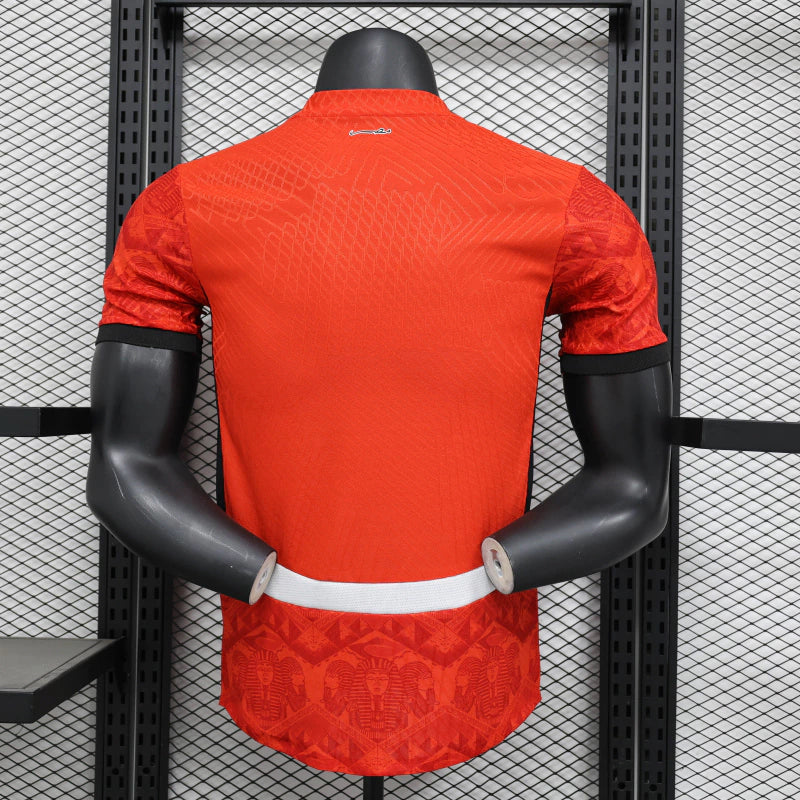 Camisa Egito Player 1 - 2025