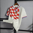 Camisa Croácia Retrô 1 - 1998