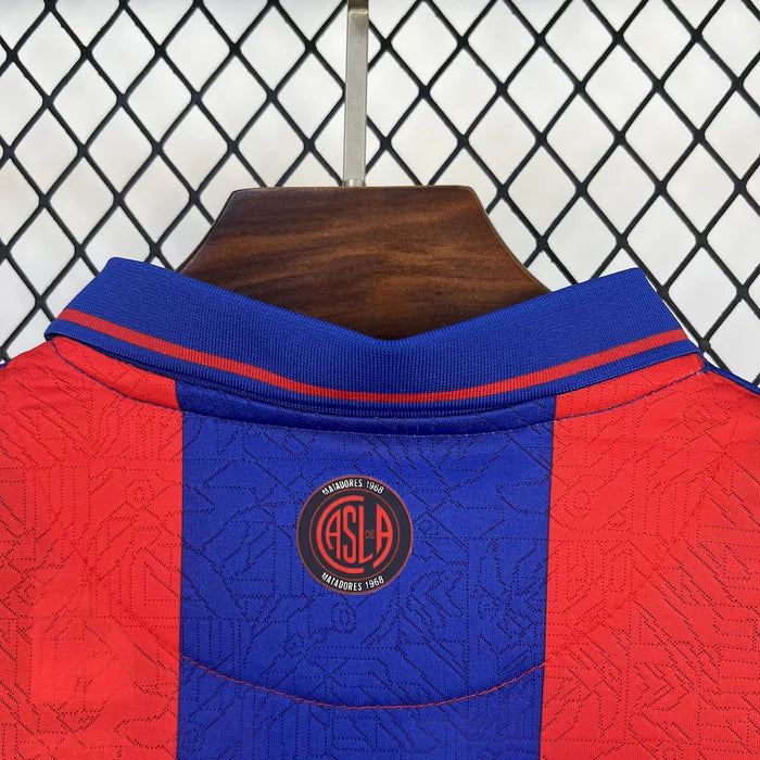 Camisa San Lorenzo 1 - 25/26