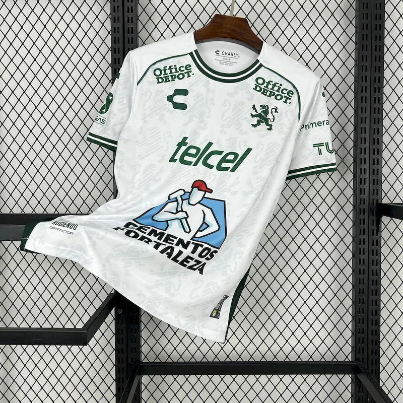 Camisa Club León 2 - 25/26