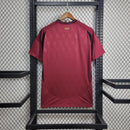 Camisa Bélgica 1 - 2024