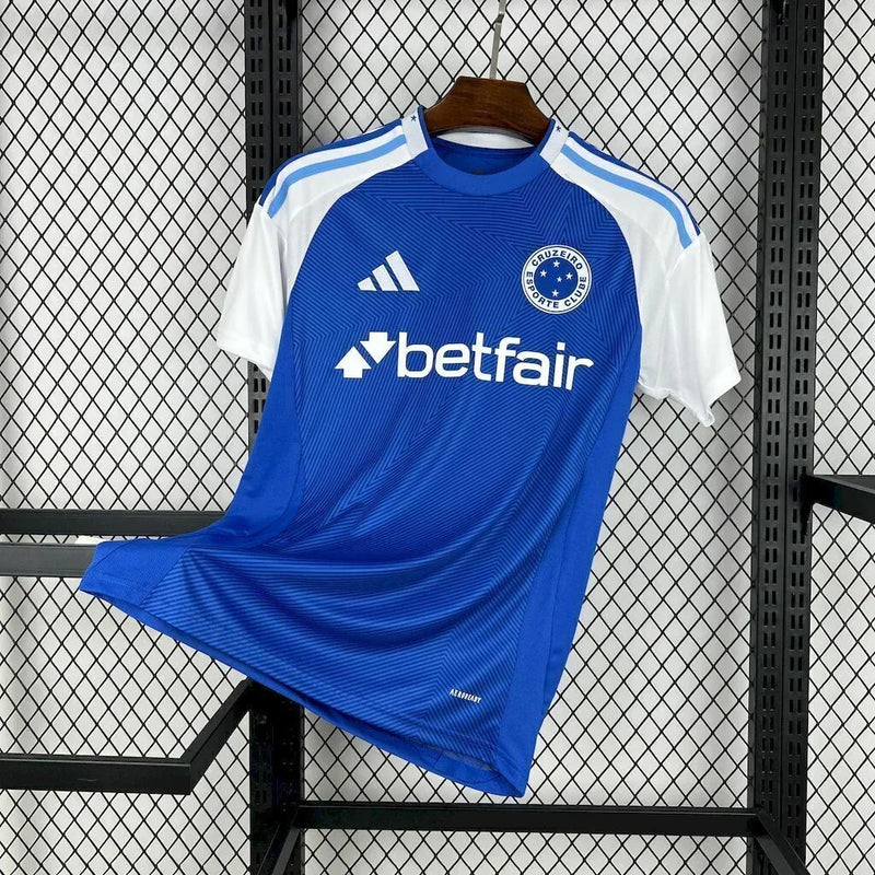 Camisa Cruzeiro 1 - 25/26
