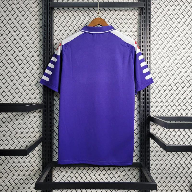 Camisa Fiorentina Retrô 1 - 1998/99
