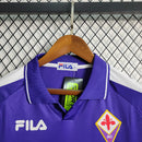 Camisa Fiorentina Retrô 1 - 1998/99