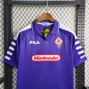 Camisa Fiorentina Retrô 1 - 1998/99