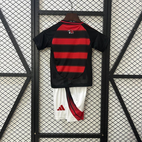 Kit Infantil Flamengo 1 - 25/26