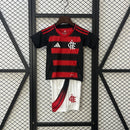 Kit Infantil Flamengo 1 - 25/26