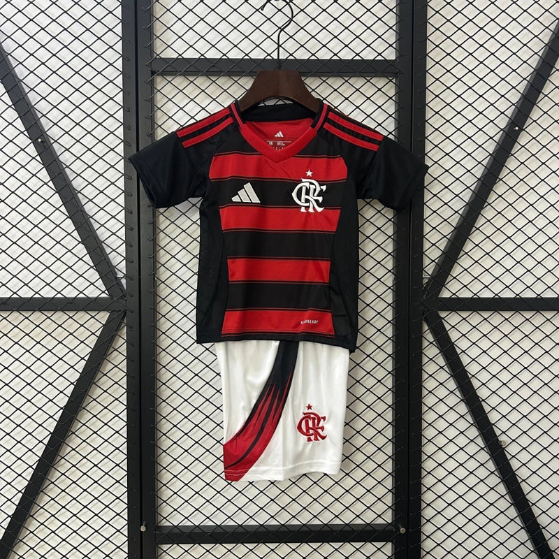 Kit Infantil Flamengo 1 - 25/26