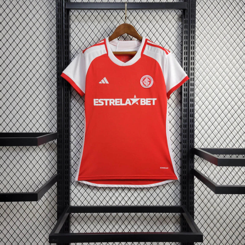 Camisa Internacional Feminina 1 - 24/25