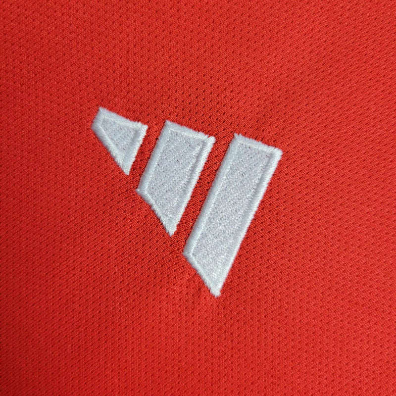 Camisa Internacional Feminina 1 - 24/25