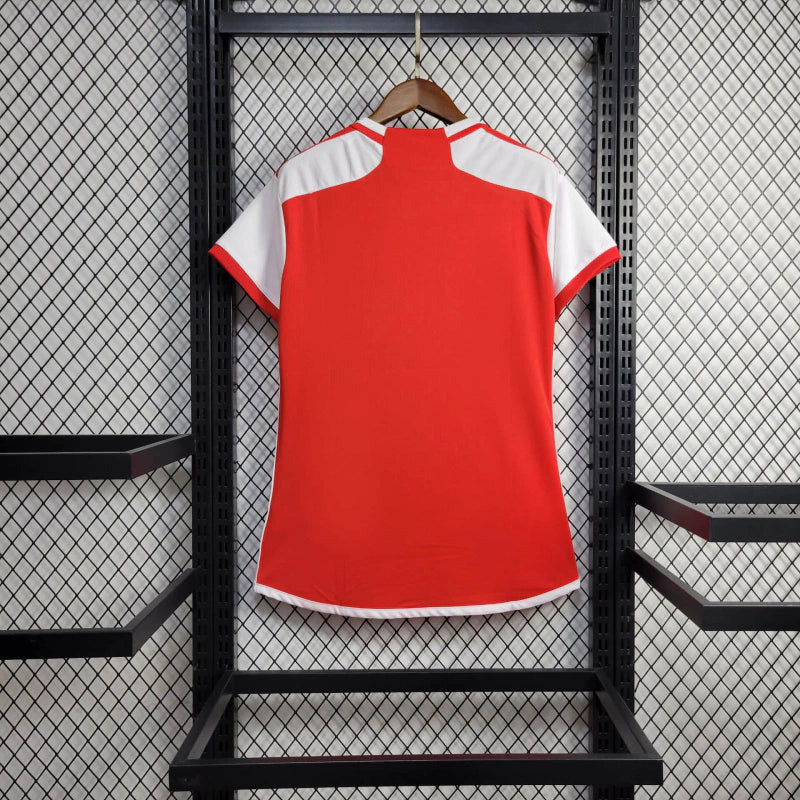 Camisa Internacional Feminina 1 - 24/25