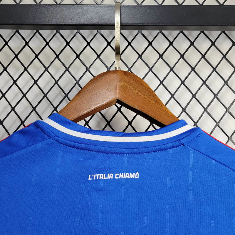 Camisa Itália 1 - 2024