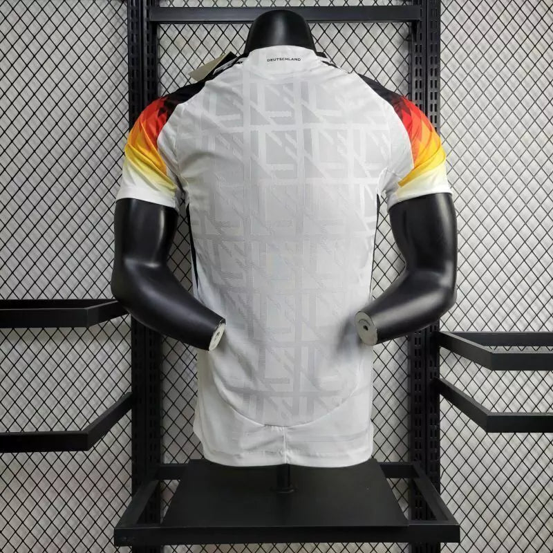 Camisa Alemanha Player 1 - 2024